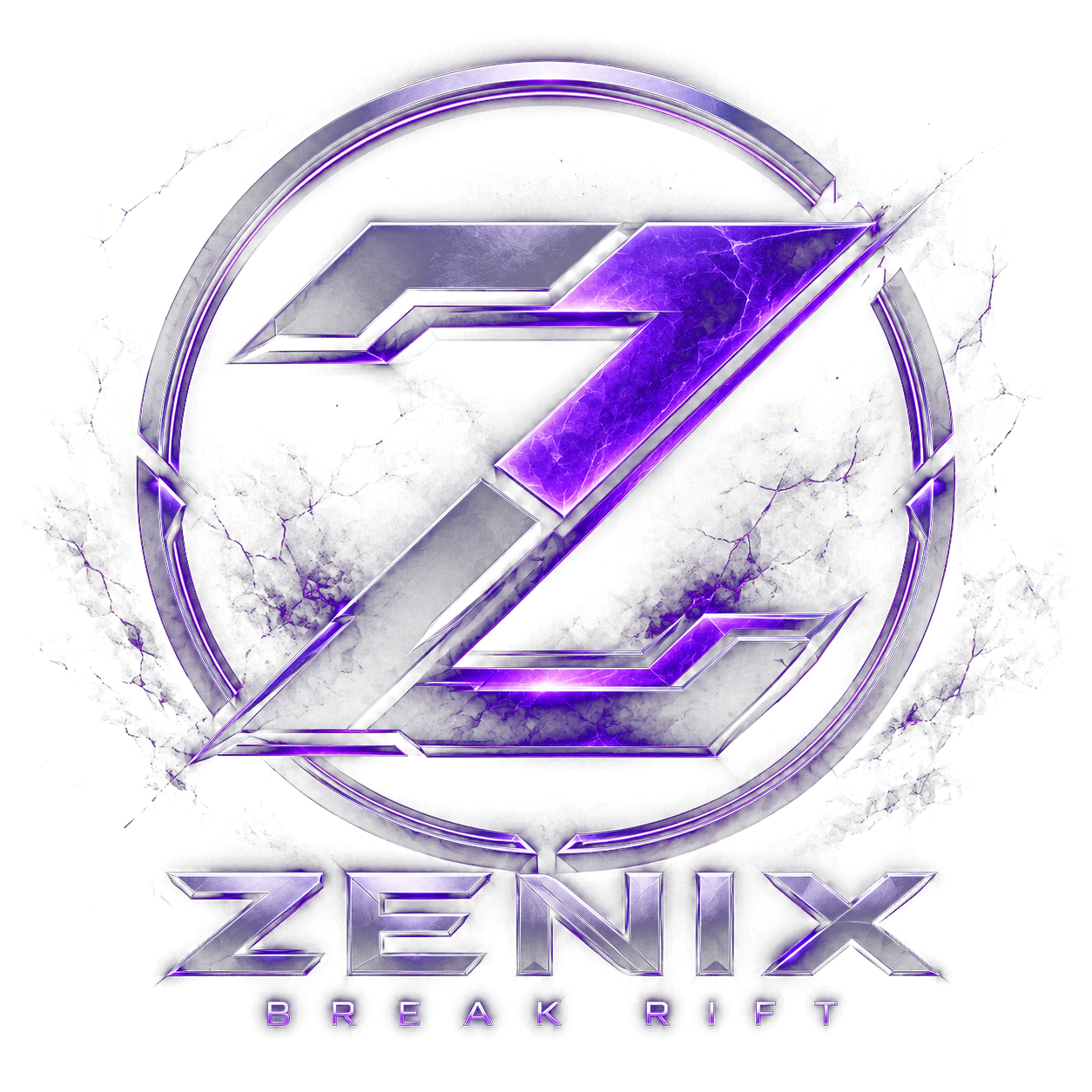 ZENIX — BREAK RIFT